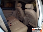 CHEVROLET CAPTIVA WHITE 2010 04